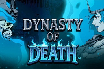 ออนไลน์สล็อตฟรี Dynasty of Death