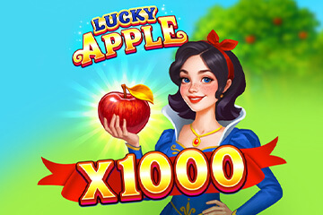 เล่น Lucky Apple x1000