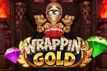 สล็อต Wrappin' Gold ออนไลน์