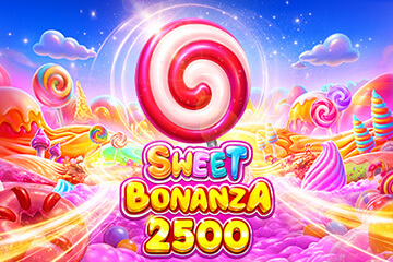 สล็อตฟรี Sweet Bonanza 2500