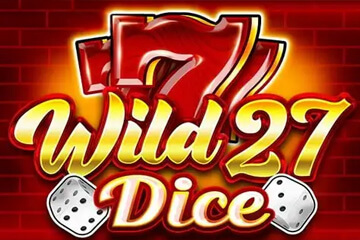 เครื่องสล็อต Wild 27 Dice