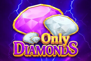 Only Diamonds
