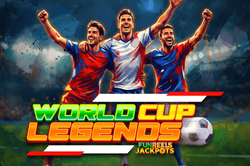 World Cup Legends ออนไลน์