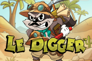 สล็อต Le Digger