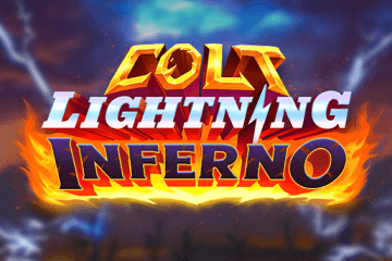 เล่น Colt Lightning Inferno