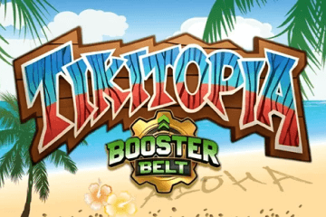 ออนไลน์สล็อต Tikitopia BoosterBelt