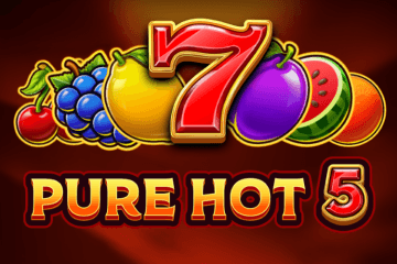 Pure Hot 5 ออนไลน์และฟรี