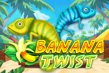 ออนไลน์สล็อต Banana Twist