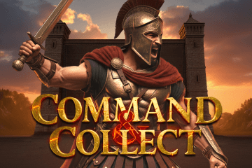 Command & Collect - Battlefield - ออนไลน์สล็อต