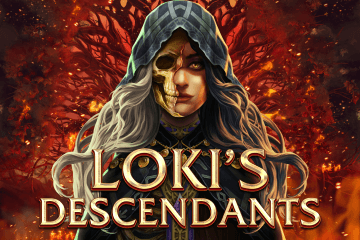 Loki's Descendants ในคาสิโนออนไลน์