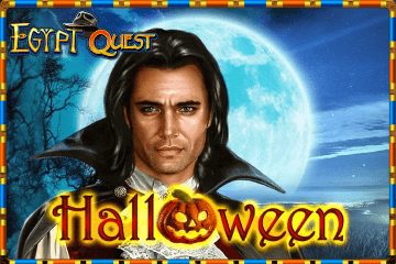 เล่น Halloween Egypt Quest