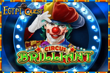 สล็อต Circus Brilliant Egypt Quest โดยไม่ต้องลงทะเบียน