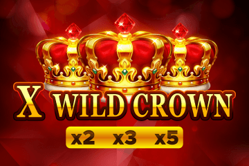 X Wild Crown ออนไลน์และฟรี