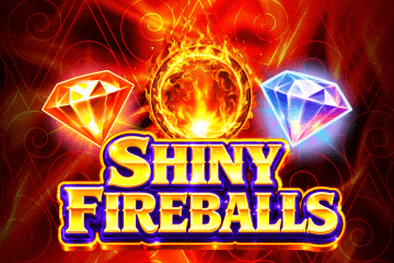 สล็อต Shiny Fireballs ออนไลน์