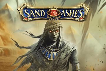 สล็อตฟรี Sand and Ashes
