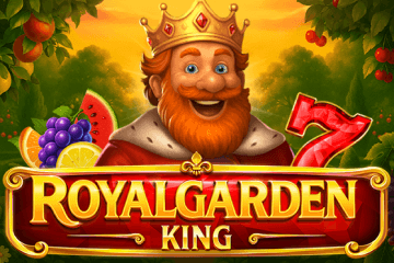 เครื่องสล็อต Royalgarden King ไม่ต้องลงทะเบียน