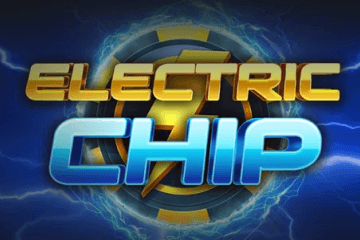สล็อต Electric Chip