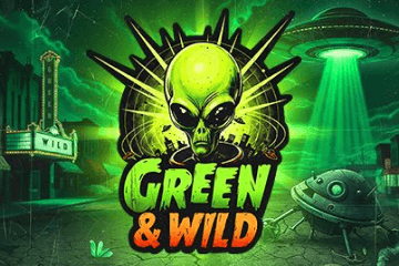 เล่น Green & Wild