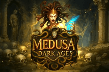 เครื่องสล็อต Medusa Dark Ages