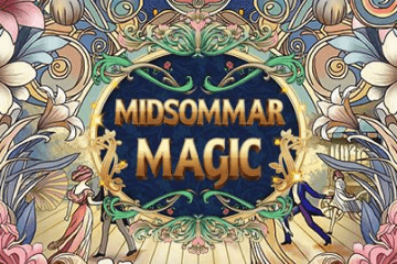 ออนไลน์สล็อต Midsommar Magic