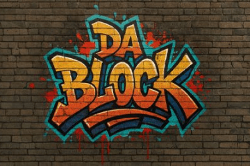 Da Block ในคาสิโนออนไลน์