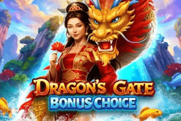 เครื่องสล็อต Dragon’s Gate – Bonus Choice ไม่ต้องลงทะเบียน