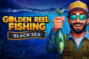 Golden Reel Fishing: Black Sea ออนไลน์และฟรี