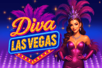 Diva Las Vegas - ออนไลน์สล็อต