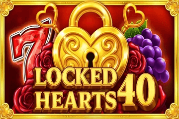 Locked Hearts 40 ออนไลน์