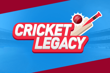 Cricket Legacy BB ออนไลน์