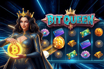 Bit Queen ออนไลน์