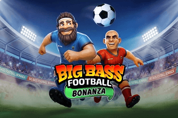 สล็อต Big Bass Football Bonanza โดยไม่ต้องลงทะเบียน