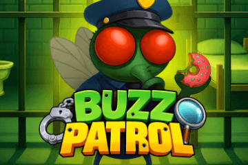 เครื่องสล็อต Buzz Patrol ออนไลน์