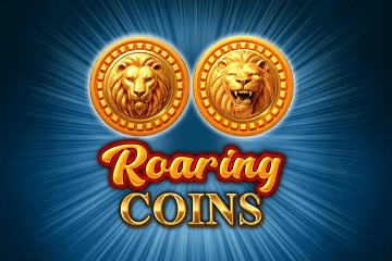 สล็อต Roaring Coins ออนไลน์