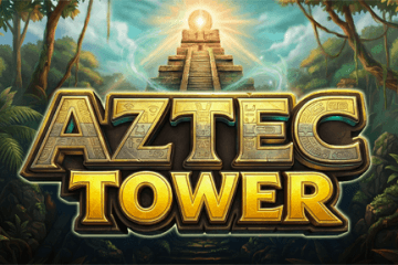 สล็อต Aztec Tower โดยไม่ต้องลงทะเบียน