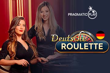 รูเล็ตออนไลน์ฟรี German Roulette