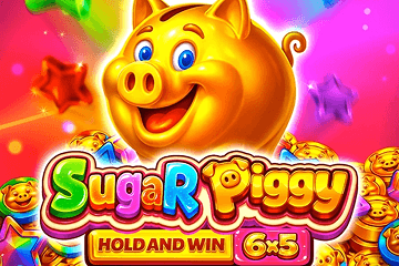 สล็อต Sugar Piggy x1000 โดยไม่ต้องลงทะเบียน