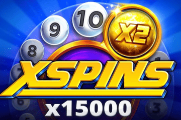 XSpins ฟรี!