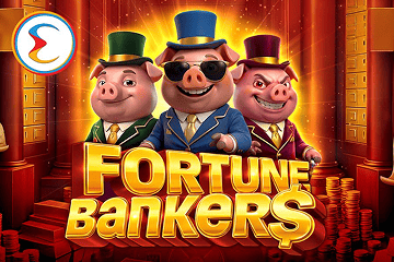 Fortune Bankers ในคาสิโนออนไลน์