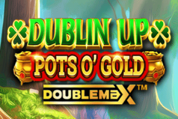 ออนไลน์สล็อตฟรี Dublin Up Pots O’ Gold