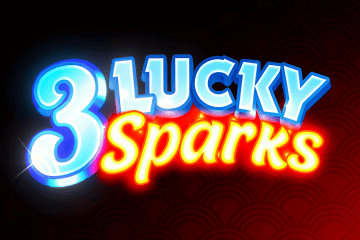 เล่น 3 Lucky Sparks