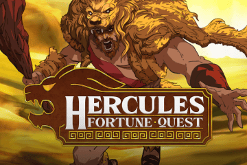 เครื่องสล็อต Hercules Fortune Quest ไม่ต้องลงทะเบียน