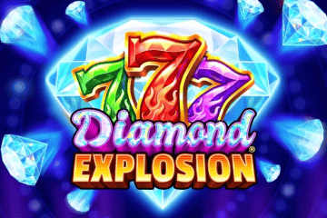 ออนไลน์สล็อตฟรี Diamond Explosion 777