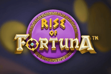 Rise of Fortuna โดย Hacksaw Gaming