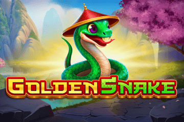เครื่องสล็อต Golden Snake ไม่ต้องลงทะเบียน