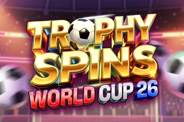 Trophy Spins – World Cup 26 ในคาสิโนออนไลน์