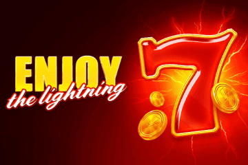 Enjoy the Lightning โดย Barbarabang