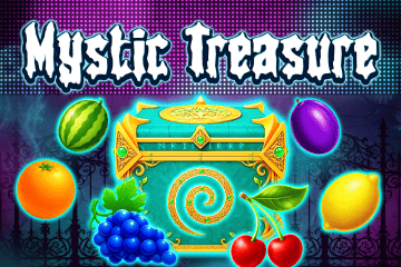 สล็อต Mystic Treasure โดยไม่ต้องลงทะเบียน