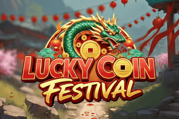 Lucky Coin Festival โดย Yggdrasil