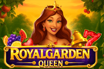 Royalgarden Queen ออนไลน์และฟรี